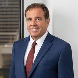 Photo of Nathan R. Horne