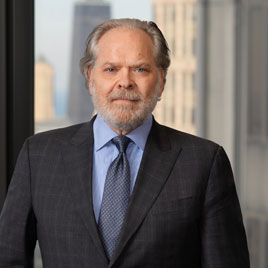 Photo of Joseph L. Kish