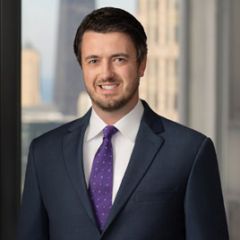 Photo of Mackenzie Brockmyre