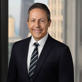 Photo of David J. Yates