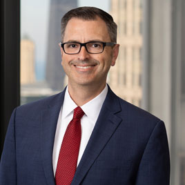 Photo of Jason P. Eckerly