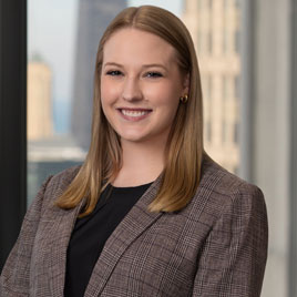 Photo of Elizabeth A. Railey