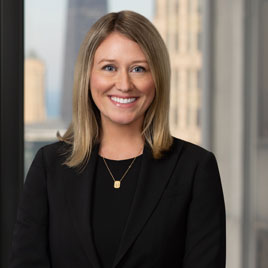 Photo of Jill M. Felkins