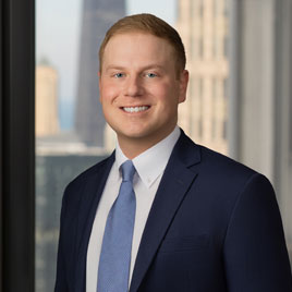 Photo of Jacob N. Popp