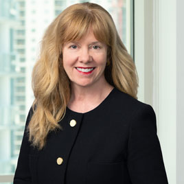 Photo of Laura Jane Kessner