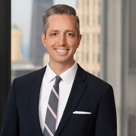 Photo of Matthew D. Kelly