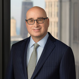 Photo of Robert R. Rigolosi