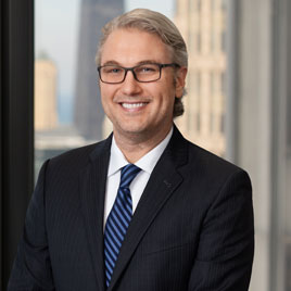 Photo of Robert G. Wall