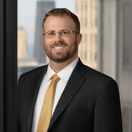 Photo of Luke Wagner