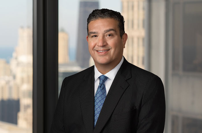 Featured attorney Arturo M. Aviles