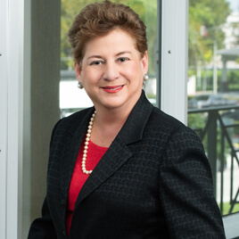 Photo of Carmen Y. Cartaya