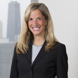 Photo of Nancy S. Ferguson