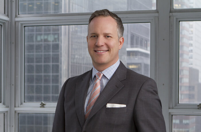 Featured attorney Matt Frederick