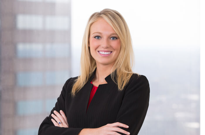 Featured attorney Mandy Kolodkin