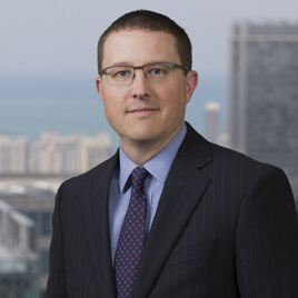 Photo of Chad J. Layton
