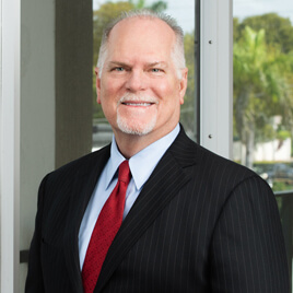 Photo of Douglas M. McIntosh