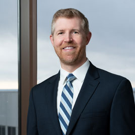 Photo of Benjamin J. Wilson