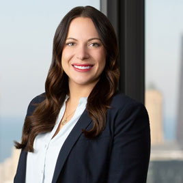 Photo of Kathryn J. Lapin