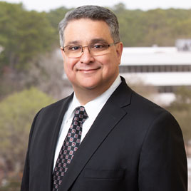 Photo of David M. Hernandez