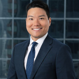 Photo of Christopher Yu