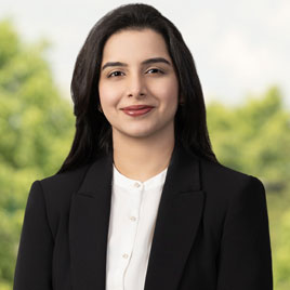 Photo of Sabah Khadri