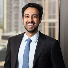 Photo of Ansh Khullar