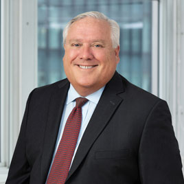 Photo of John J. Bateman