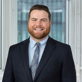 Photo of Sean P. Kowalski
