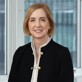 Photo of Susan E. Satkowski