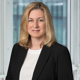 Photo of Deborah Battaglia McHugh