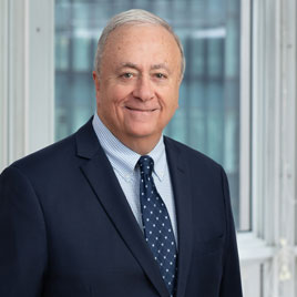 Photo of Wayne A. Graver