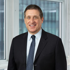 Photo of Michael F. McKeon