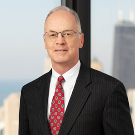 Photo of Michael J. Quinn