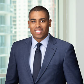Photo of Andrew J. Berman II