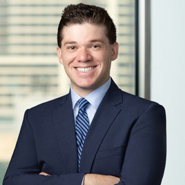 Photo of Grant L. Farmer