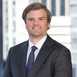 Photo of Tyler J. Kusler