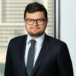 Photo of Sebastian P. Melo-Ortiz