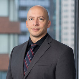 Photo of Phillip J. Miller