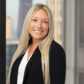 Photo of Dawn Willard