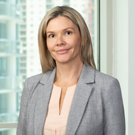 Photo of Sandra L. Brose
