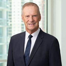 Photo of Arthur J. Chapman