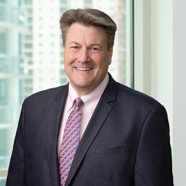 Photo of Daniel A. Cribbs