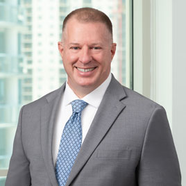 Photo of Mark S. Dove
