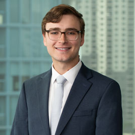 Photo of Zachary Fulton