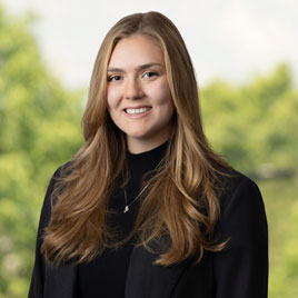 Photo of Shannon R. Joyce
