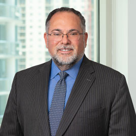 Photo of Brian D. Kahn