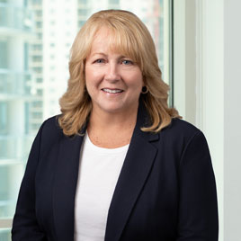 Photo of Marsha L. Kempson