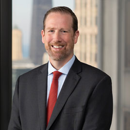 Photo of Gregg J. Lytle