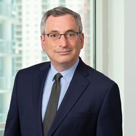 Photo of Ben Nachimson