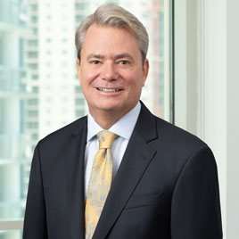 Photo of Gregory K. Sabo